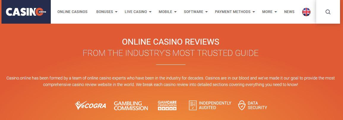 casino.online
