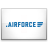 .AIRFORCE domain name