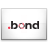 .BOND domain name