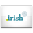 .IRISH domain name