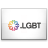 .LGBT domain name